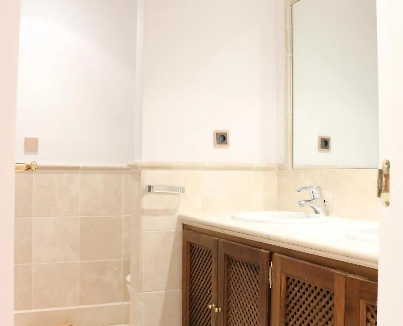 Luxury Golf Rio Real Apartment Marbella Španělsko